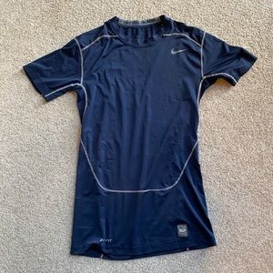 Nike Pro Combat Shirt